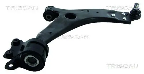 Handler.Part Track control arm TRISCAN 850016587 1