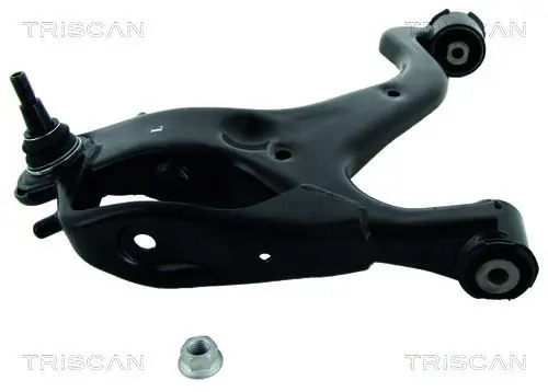 Handler.Part Track control arm TRISCAN 850017516 1