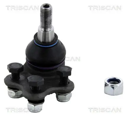 Handler.Part Ball joint TRISCAN 850017519 1