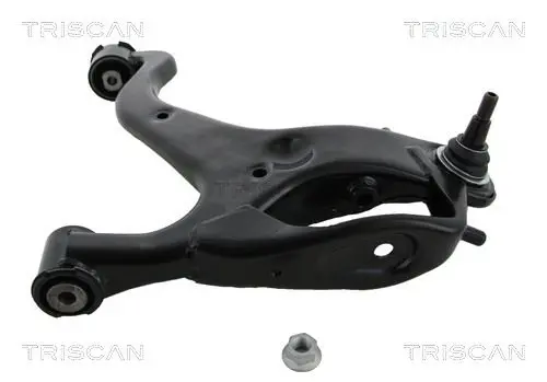 Handler.Part Track control arm TRISCAN 850017529 1