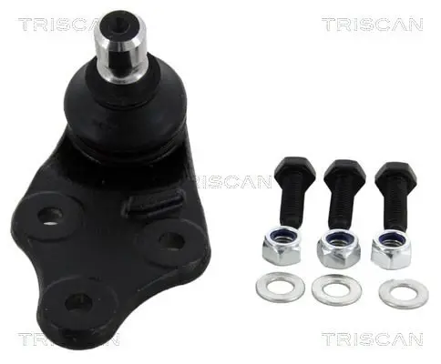 Handler.Part Ball joint TRISCAN 850017511 1