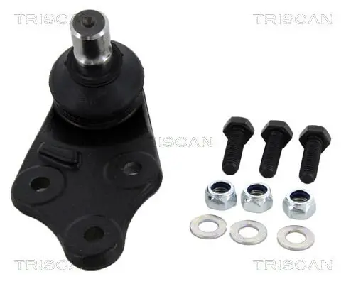 Handler.Part Ball joint TRISCAN 850017512 1