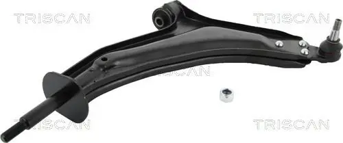 Handler.Part Track control arm TRISCAN 850017537 1