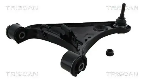 Handler.Part Track control arm TRISCAN 850017543 1