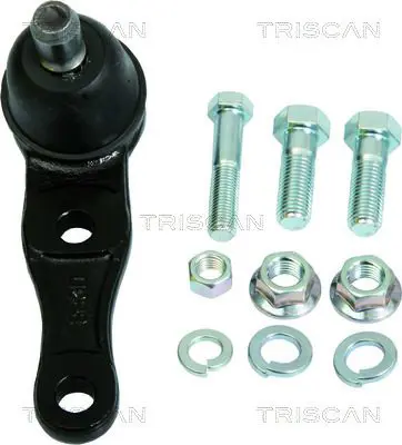 Handler.Part Ball joint TRISCAN 850018500 1