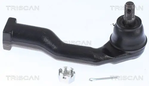 Handler.Part Tie rod end TRISCAN 850018109 1