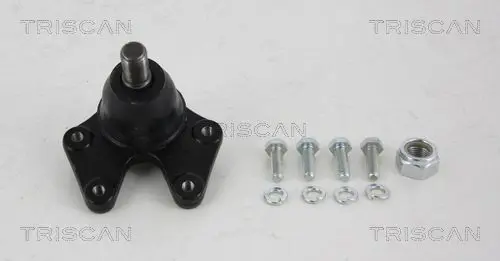 Handler.Part Ball joint TRISCAN 850018501 1