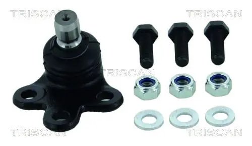 Handler.Part Ball joint TRISCAN 850021526 1