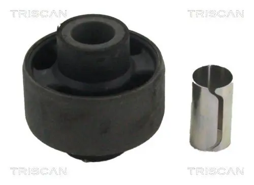 Handler.Part Control arm-/trailing arm bush TRISCAN 850021806 1