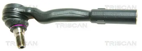 Handler.Part Tie rod end TRISCAN 850023120 1