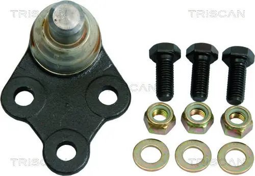 Handler.Part Ball joint TRISCAN 850023523 1