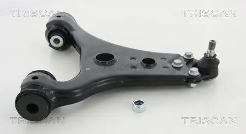 Handler.Part Track control arm TRISCAN 850023553 1