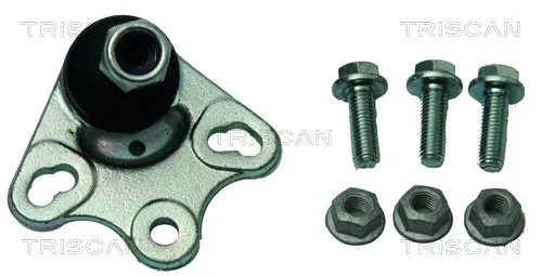 Handler.Part Ball joint TRISCAN 850023551 1