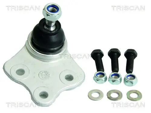 Handler.Part Ball joint TRISCAN 850023555 1