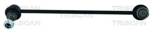 Handler.Part Rod/strut, stabiliser TRISCAN 850023633 1