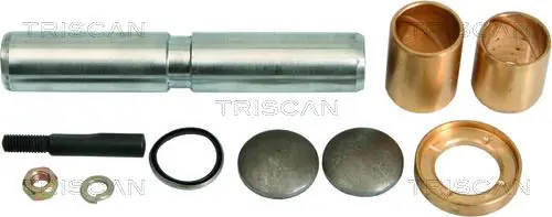 Handler.Part Repair kit, kingpin TRISCAN 85002363 1