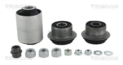 Handler.Part Suspension kit TRISCAN 850023807 1