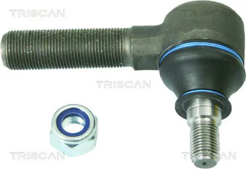 Handler.Part Tie rod end TRISCAN 85002381 1