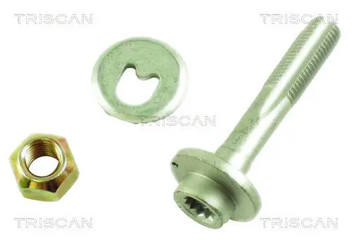 Handler.Part Suspension kit TRISCAN 850023811 1