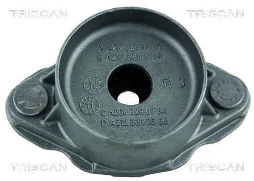 Handler.Part Top strut mounting TRISCAN 850023906 1