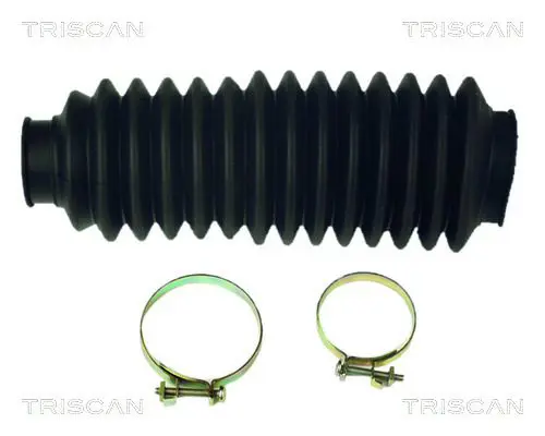 Handler.Part Bellow set, steering TRISCAN 850024008K 1