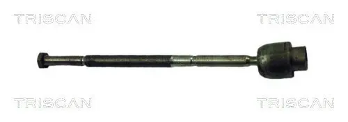 Handler.Part Tie rod axle joint TRISCAN 850024021 1