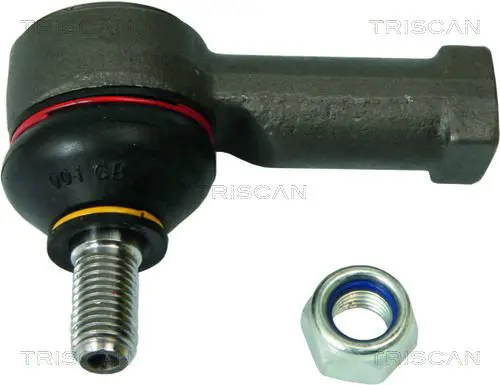 Handler.Part Tie rod end TRISCAN 850024116 1