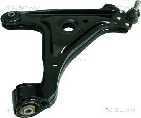 Handler.Part Track control arm TRISCAN 850024529 1