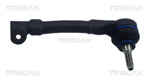 Handler.Part Tie rod end TRISCAN 850025121 1