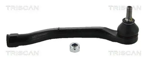 Handler.Part Tie rod end TRISCAN 850025135 1