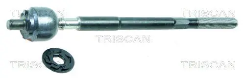 Handler.Part Tie rod axle joint TRISCAN 850025213 1