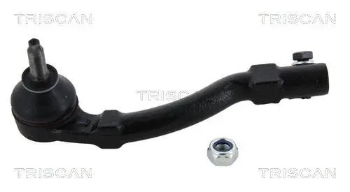 Handler.Part Tie rod end TRISCAN 850025112 1