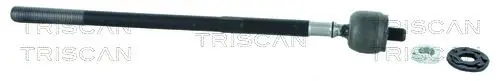 Handler.Part Tie rod end TRISCAN 850025115 1