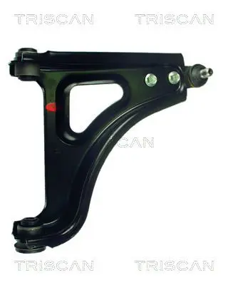 Handler.Part Track control arm TRISCAN 850025507 1