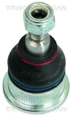 Handler.Part Ball joint TRISCAN 850025517 1