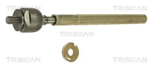 Handler.Part Tie rod axle joint TRISCAN 85002568 1