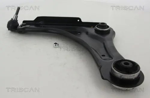 Handler.Part Track control arm TRISCAN 850025580 1