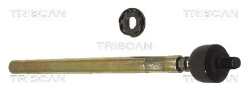 Handler.Part Tie rod axle joint TRISCAN 85002578 1