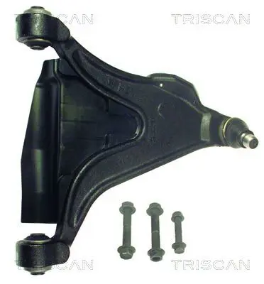 Handler.Part Track control arm TRISCAN 850027503 1