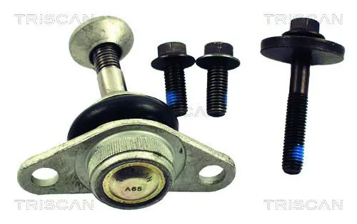 Handler.Part Ball joint TRISCAN 850027515 1