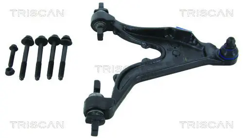 Handler.Part Track control arm TRISCAN 850027531 1