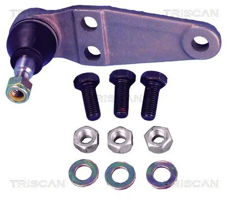 Handler.Part Ball joint TRISCAN 85002748 1