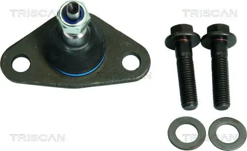 Handler.Part Ball joint TRISCAN 85002759 1