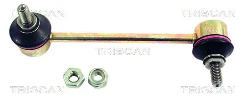 Handler.Part Rod/strut, stabiliser TRISCAN 850027604 1