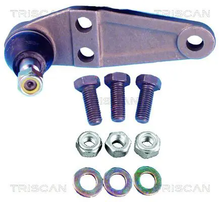 Handler.Part Ball joint TRISCAN 85002757 1