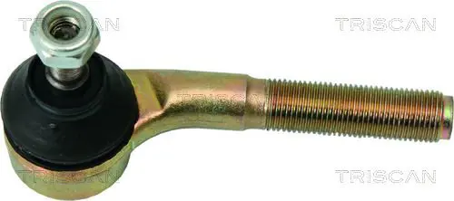 Handler.Part Tie rod end TRISCAN 850028104 1