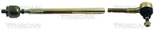 Handler.Part Rod assembly TRISCAN 850028305 1