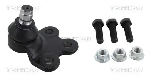 Handler.Part Ball joint TRISCAN 850028561 1