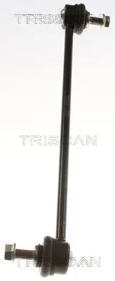 Handler.Part Control arm-/trailing arm bush TRISCAN 850028820 1