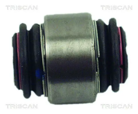 Handler.Part Control arm-/trailing arm bush TRISCAN 850028822 1